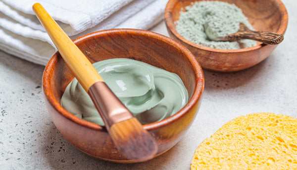 Clay Masks: Everything You Need to Know to Find The Right One For You
