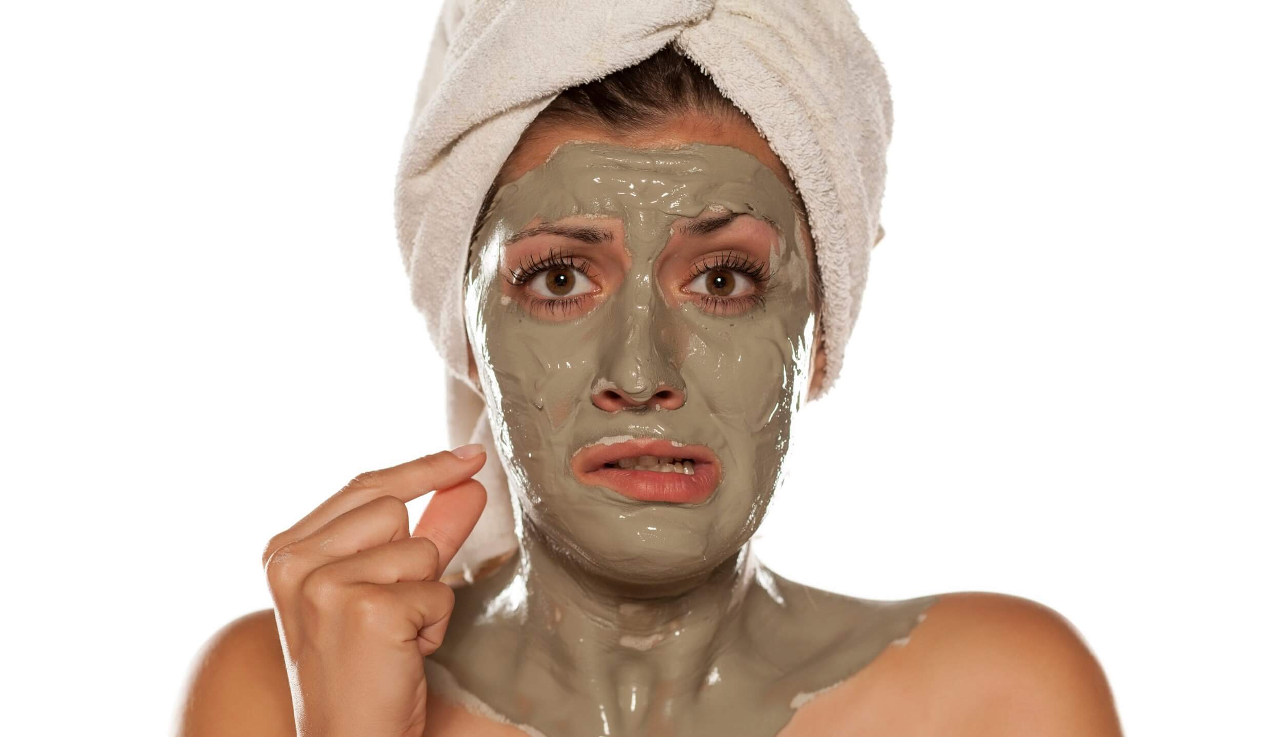 Choosing a Clay Mask for Your Skin Type glorioskin