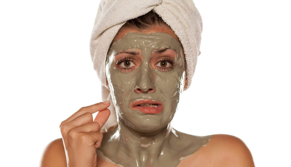 how to choose a clay mask